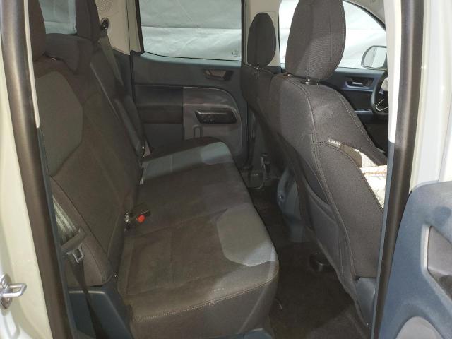 2024 FORD MAVERICK X - 3FTTW8A37RRB71067