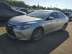 2017 TOYOTA CAMRY LE - 4T1BF1FK7HU359867