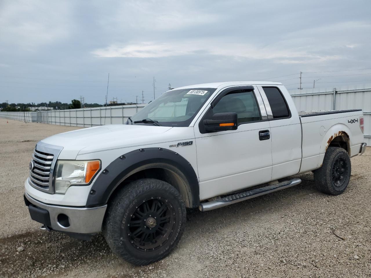 Vehicle photo