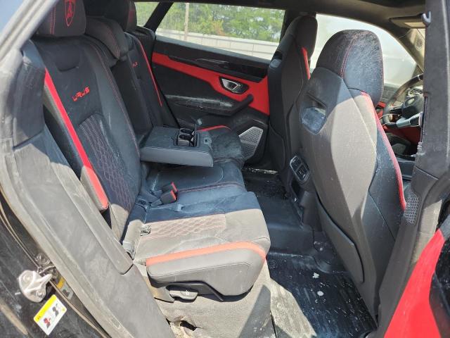2024 LAMBORGHINI URUS S ZPBUB3ZL8RLA33892