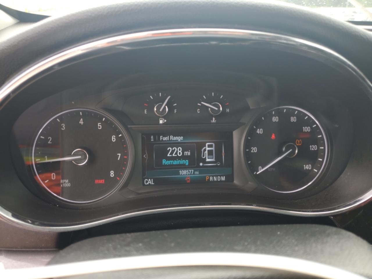 BUICK ENCORE PREFERRED