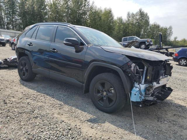 2024 TOYOTA RAV4 XLE - 2T3P1RFV3RC446091