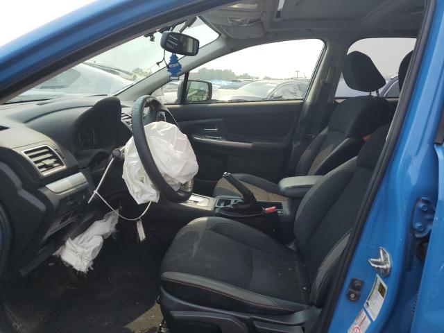 2016 SUBARU CROSSTREK JF2GPABC1G8306998