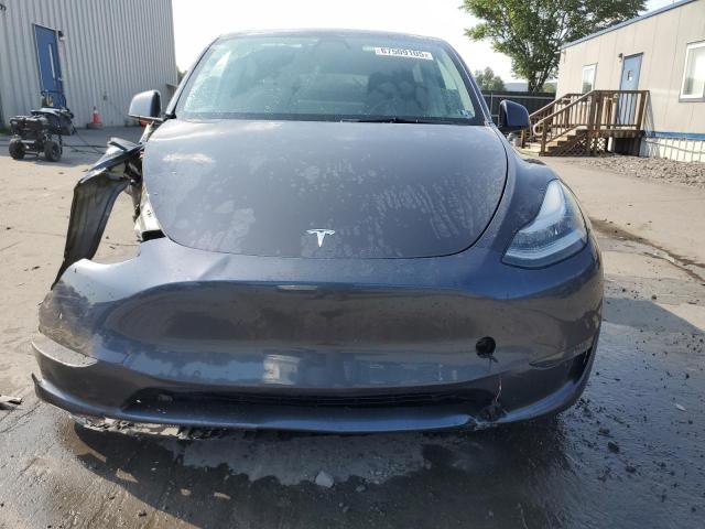 2021 TESLA MODEL Y 5YJYGAEE5MF251029
