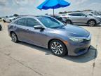 Lot #3293273462 2016 HONDA CIVIC EX