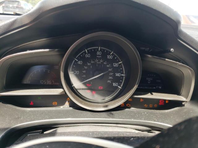 2018 MAZDA 3 TOURING 3MZBN1L34JM183999