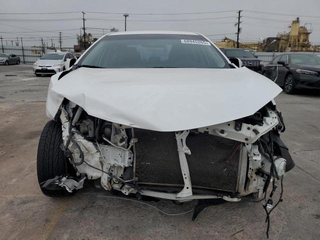 2016 TOYOTA COROLLA L 2T1BURHE3GC526690