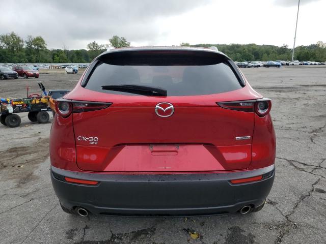 2022 MAZDA CX-30 PREFERRED 3MVDMBCL4NM425845