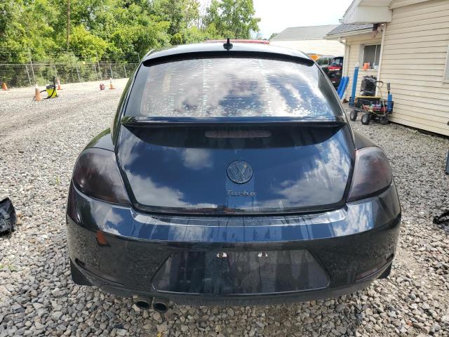 2016 VOLKSWAGEN BEETLE 1.8T 3VWF17AT2GM631622