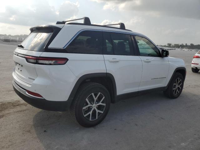 2024 JEEP GRAND CHER 1C4RJHBG7RC165228
