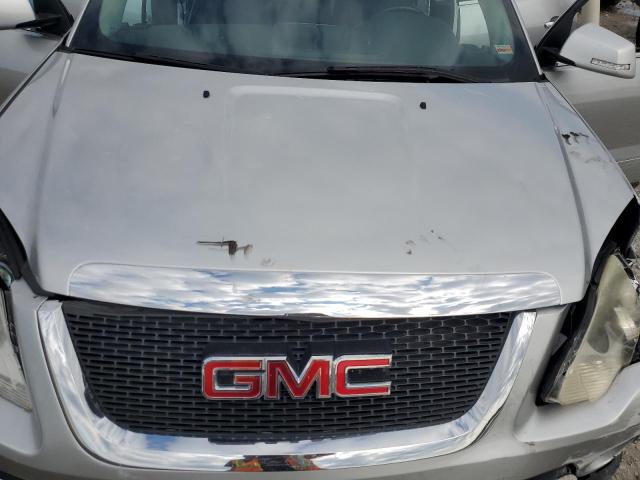 2012 GMC ACADIA SLT - 1GKKRRED1CJ191316