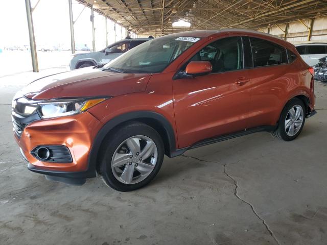 2020 HONDA HR-V EX - 3CZRU5H55LM709284