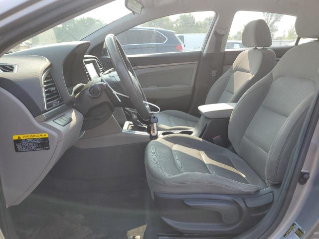 2017 HYUNDAI ELANTRA SE - 5NPD84LF3HH100898
