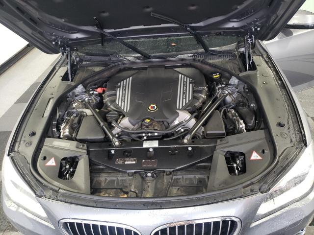 2015 BMW 750 LI WBAYE8C50FD136573