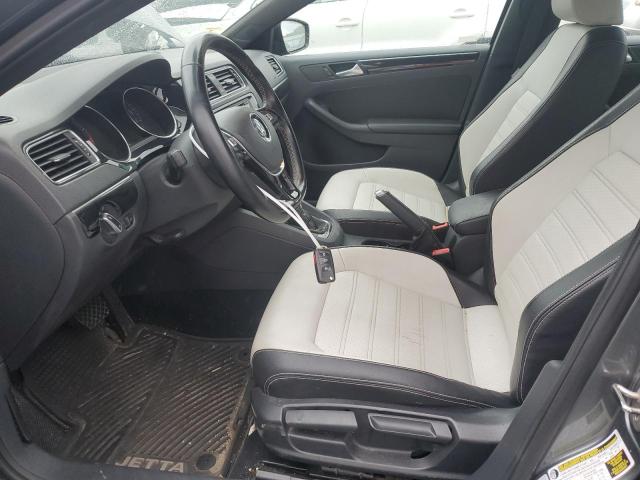 2015 VOLKSWAGEN JETTA SE - 3VWD17AJXFM409477