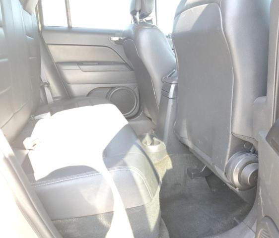 2016 JEEP PATRIOT LA 1C4NJRFB3GD747112