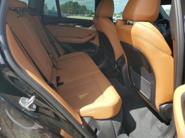 2022 BMW X3 SDRIVE3 5UX43DP03N9K65048