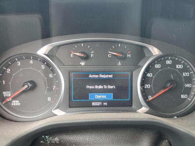 2020 GMC ACADIA SLE 1GKKNRLS7LZ176933