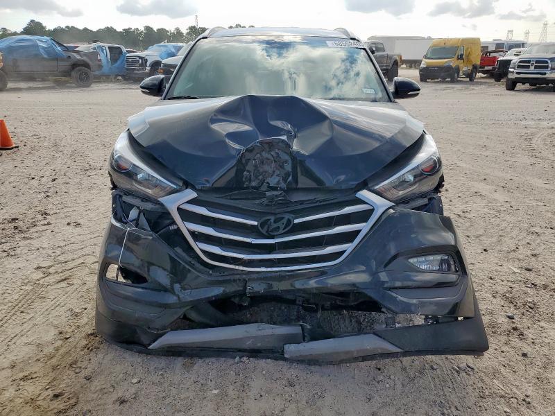 2018 HYUNDAI TUCSON SPORT KM8J33AL7JU772023