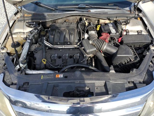 2010 FORD FUSION SEL - 3FAHP0JG4AR259334