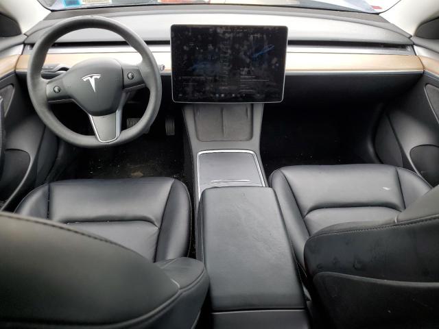 2022 TESLA MODEL 3 5YJ3E1EA9NF371835