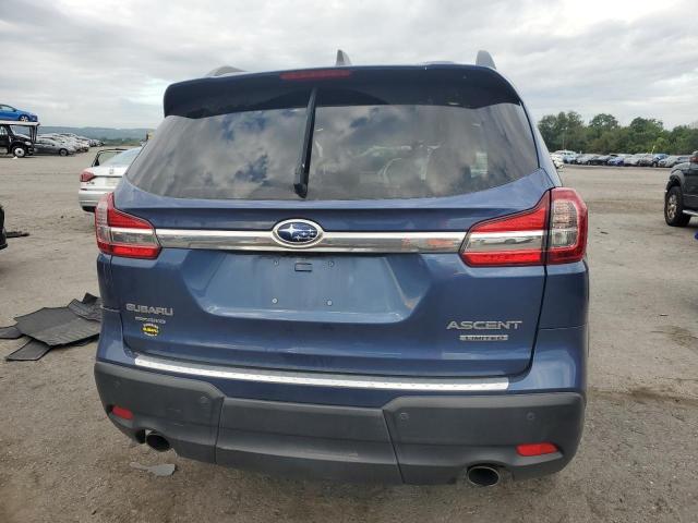 2021 SUBARU ASCENT LIM 4S4WMAPD2M3453369