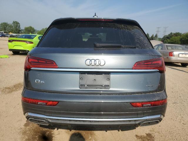 2023 AUDI Q5 PREMIUM WA1GAAFY5P2089703