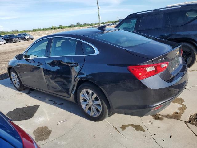 2023 CHEVROLET MALIBU LT 1G1ZD5ST1PF199270