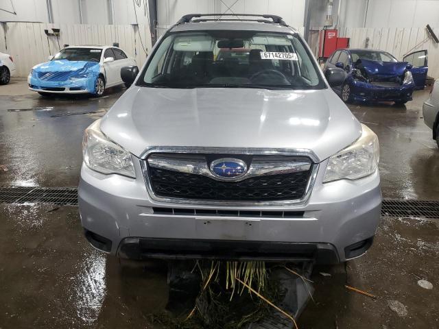 2015 SUBARU FORESTER 2 - JF2SJABC0FH463688