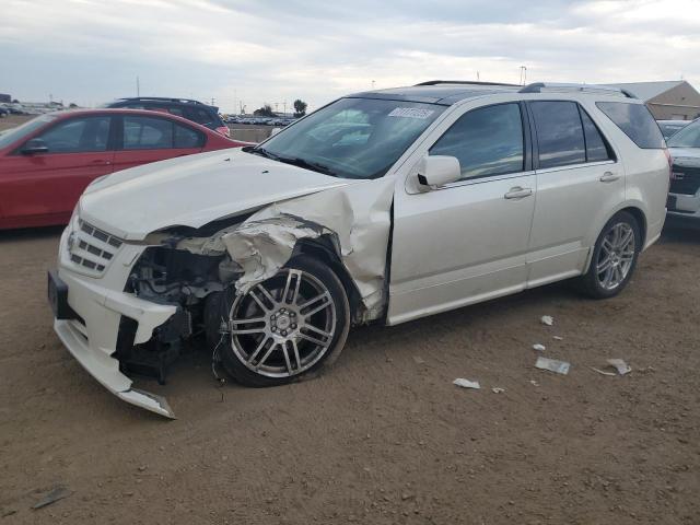 CADILLAC SRX