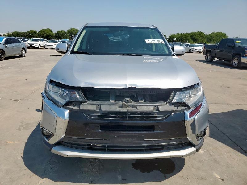 2016 MITSUBISHI OUTLANDER JA4AD3A32GZ001587