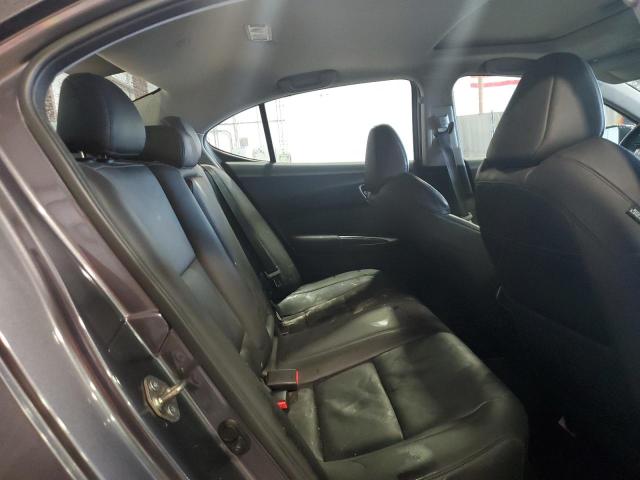 2017 ACURA TLX TECH 19UUB3F54HA000137