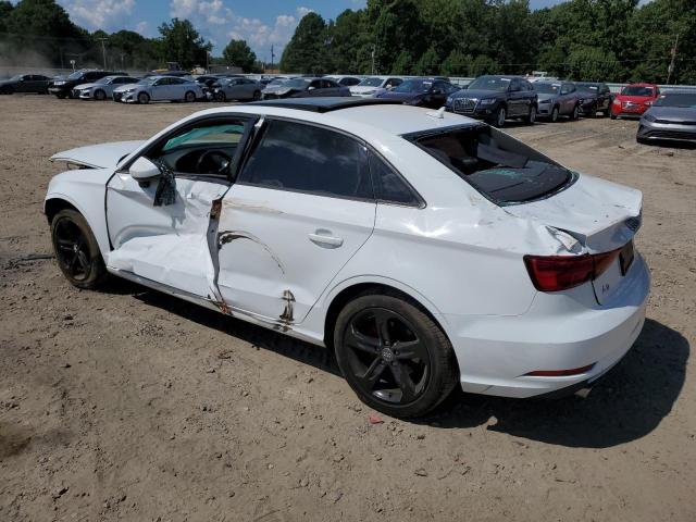 2017 AUDI A3 PREMIUM - WAUAUGFF2H1038636