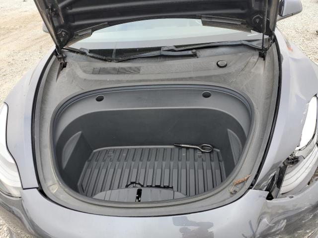 2021 TESLA MODEL 3 5YJ3E1EB6MF924271
