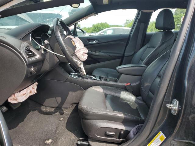 2017 CHEVROLET CRUZE PREM 1G1BF5SM6H7115105