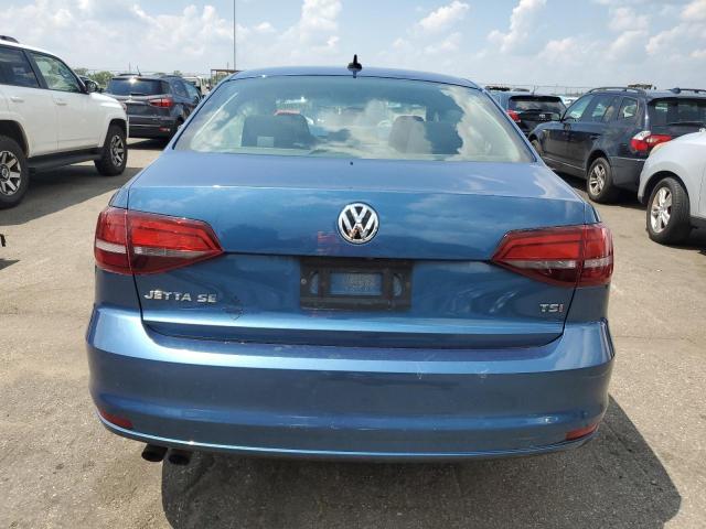 2016 VOLKSWAGEN JETTA SE 3VWD67AJ0GM314235