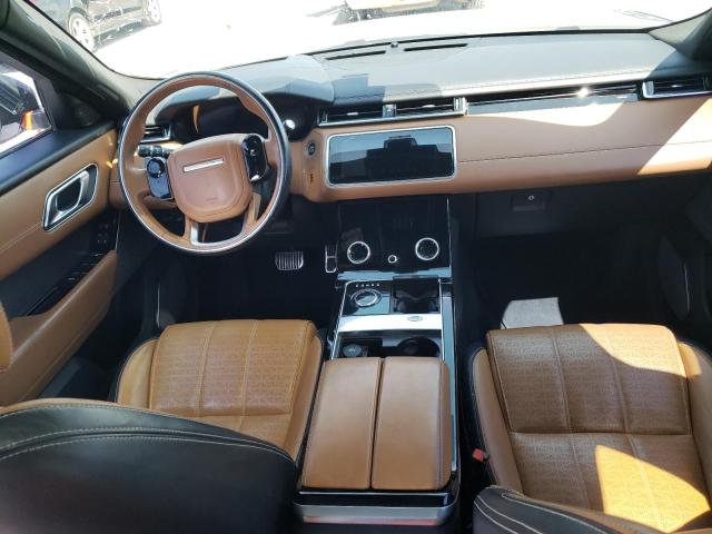 2018 LAND ROVER RANGE ROVE SALYL2RN5JA735372