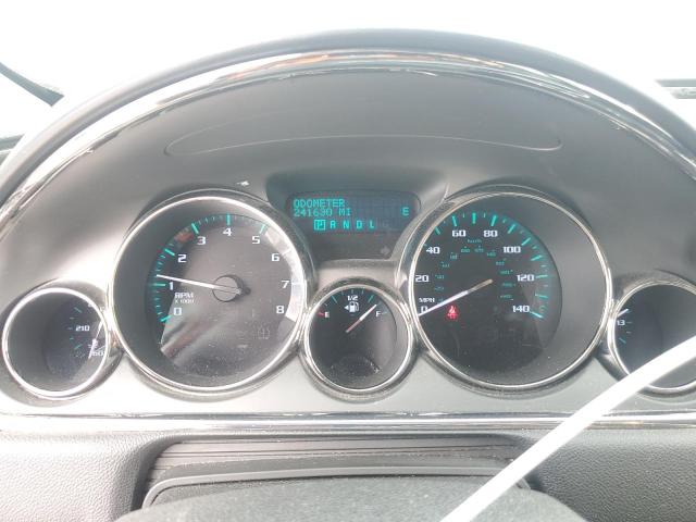 2013 BUICK ENCLAVE - 5GAKVDKD8DJ188849