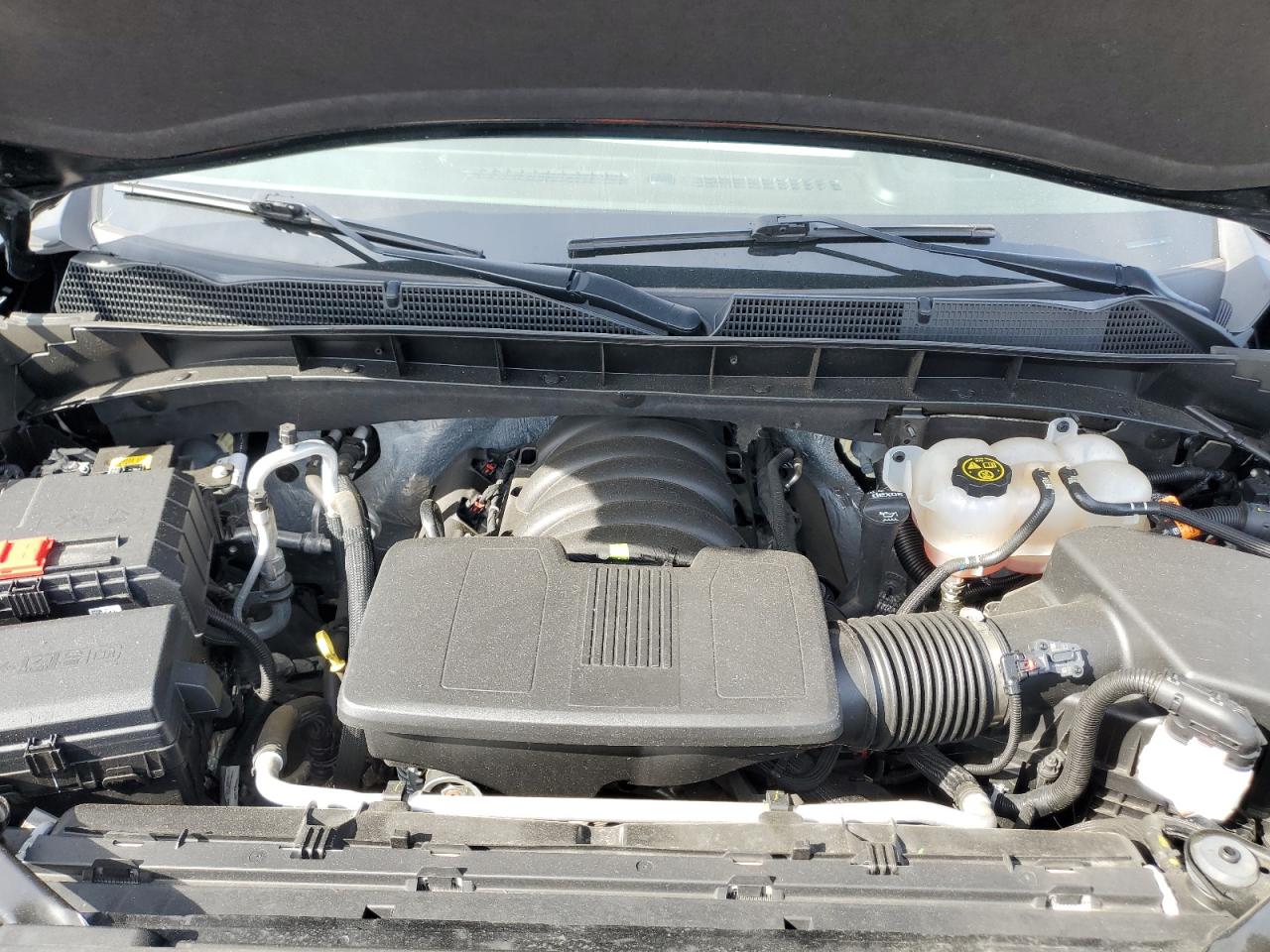 GMC SIERRA 1500 K1500 SLT