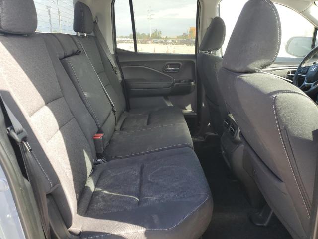2024 HONDA RIDGELINE 5FPYK3F11RB021153