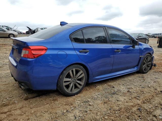 2017 SUBARU WRX PREMIU JF1VA1E67H9826315