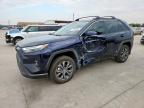 2024 TOYOTA RAV4 XLE P - 4T3B6RFV1RU140386