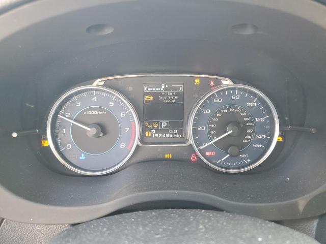 2016 SUBARU CROSSTREK JF2GPALC6G8288397