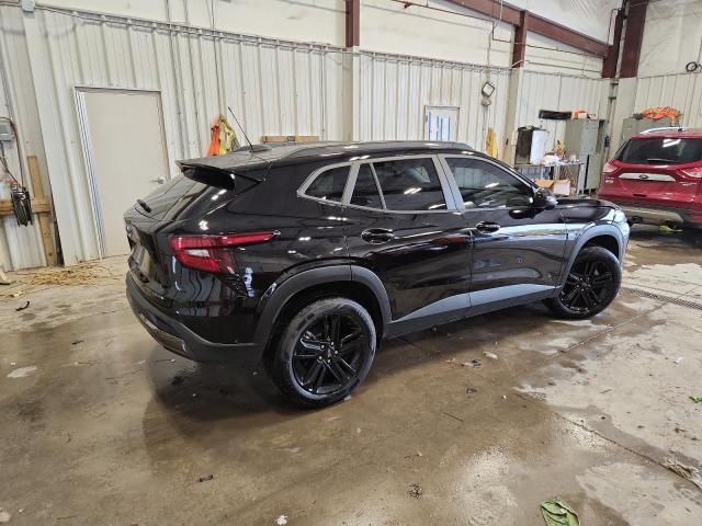 2025 CHEVROLET TRAX ACTIV KL77LKEP2SC139648