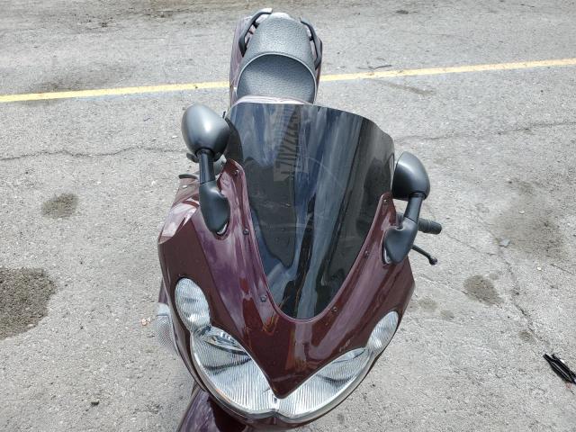 2002 KAWASAKI ZX1200 C JKAZX9C152A006489