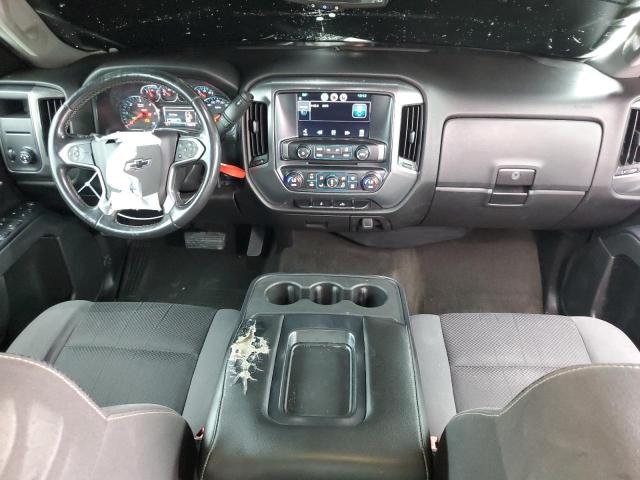 2014 CHEVROLET SILVERADO - 1GCRCRECXEZ394227