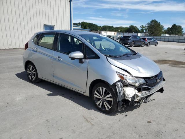 2016 HONDA FIT EX JHMGK5H78GX042004