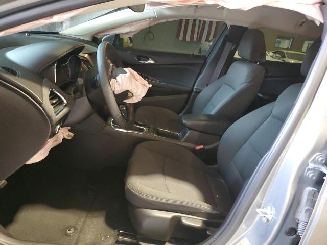 2017 CHEVROLET CRUZE LT 1G1BE5SM2H7171089