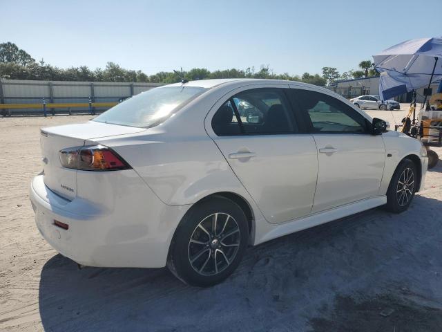 2017 MITSUBISHI LANCER ES JA32U2FUXHU001923