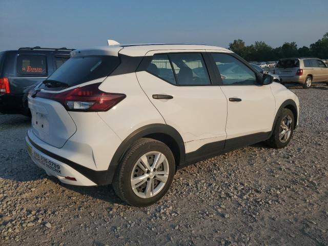 2023 NISSAN KICKS S 3N1CP5BV8PL486197
